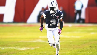 Next Story Image: 2026 NFL Offseason Buzz: Cowboys WR George Pickens Playing on Franchise Tag?